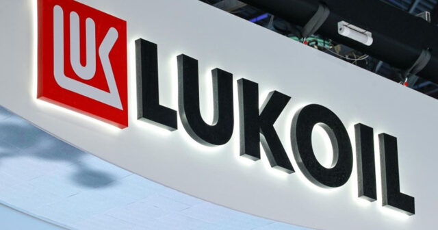 “Lukoil” Azərbaycanı tərk edir – Tarix elan edildi “Lukoil” Azərbaycanı tərk edir – Tarix elan edildi