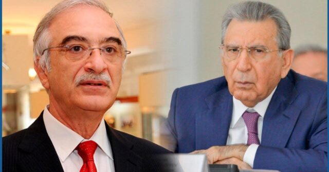 “Mədəni irsimizi hərraca çıxaran Polad Bülbüloğludan soruşun, muzeyin direktorları niyə zəhərlənmədən ölürdülər?”