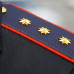 Goranboyda baş leytenant öldü