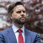 SON DƏQİQƏ: ABŞ vitse-prezidentinin korteji qəzaya uğradı SON DƏQİQƏ: ABŞ vitse-prezidentinin korteji qəzaya uğradı