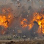 “Azərsilah”ın Şirvandakı zavodunda partlayış – Ölən var “Azərsilah”ın Şirvandakı zavodunda partlayış – Ölən var