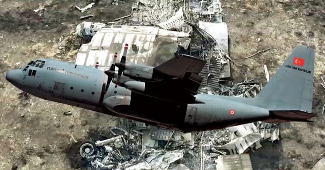 Türkiyə Yunanıstana şifahi nota ünvanladı Türkiyə Yunanıstana şifahi nota ünvanladı