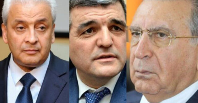 Akif Nağı: “Fazil Mustafanı Ramiz Mehdiyev himayə edirdi, İŞİD-çi, vəhabidir” Akif Nağı: “Fazil Mustafanı Ramiz Mehdiyev himayə edirdi, İŞİD-çi, vəhabidir”