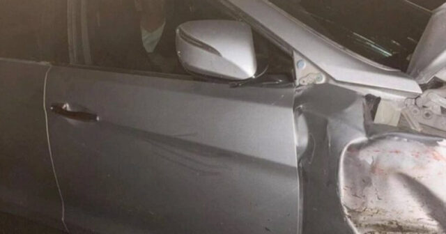 Azərbaycanlı aktyor Qazaxıstanda qəzaya düşdü – FOTO Azərbaycanlı aktyor Qazaxıstanda qəzaya düşdü – FOTO