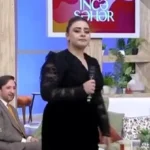 Vüsalənin verilişi niyə yarımçıq dayandırılıb? – RƏSMİ Vüsalənin verilişi niyə yarımçıq dayandırılıb? – RƏSMİ