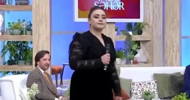 Vüsalənin verilişi niyə yarımçıq dayandırılıb? – RƏSMİ