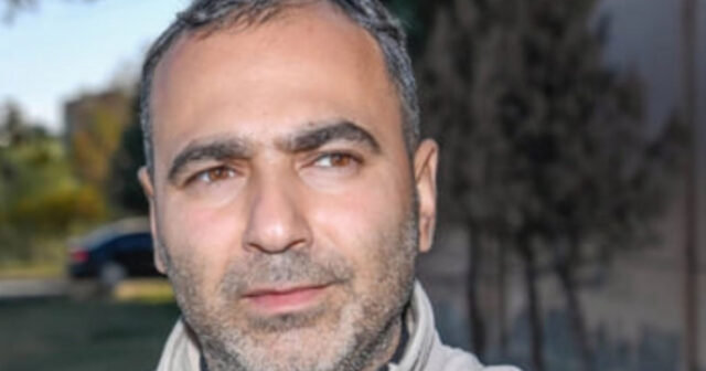 Hadisə ilə bağlı hotel mühafizəçisi DANIŞDI – VİDEO