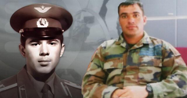 Pəncəli Teymurov və Vaqif Qurbanovun ailə üzvlərinə Prezidentin aylıq təqaüdü təyin edilib Pəncəli Teymurov və Vaqif Qurbanovun ailə üzvlərinə Prezidentin aylıq təqaüdü təyin edilib