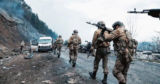 Şuşa əməliyyatının illər sonra üzə çıxan YENİ DETALLARI – XTQ üzvü gizlinləri açdı – VİDEO Şuşa əməliyyatının illər sonra üzə çıxan YENİ DETALLARI – XTQ üzvü gizlinləri açdı – VİDEO