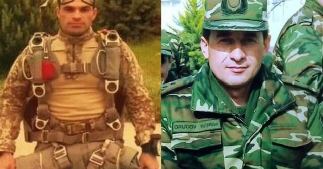 İnanırıq ki, Pəncəli Teymurovdan sonra Raquf Orucov da o ada layiq görüləcək