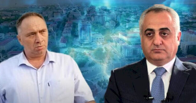 “Şuşaya getmişdim, ziyarətim qəbul olundu” – Fuad Nəcəflinin etdiyi qanunsuzluqlar açıqlandı “Şuşaya getmişdim, ziyarətim qəbul olundu” – Fuad Nəcəflinin etdiyi qanunsuzluqlar açıqlandı