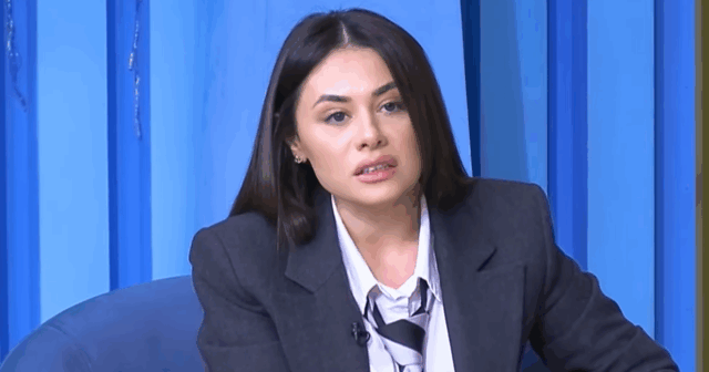 Ermənini qucaqlayan Samirə Əfəndi: “Peşman deyiləm” – VİDEO