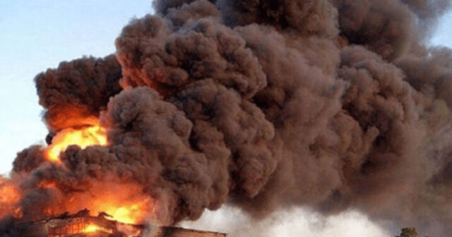 Avadanlıq nasazlığı, insan faktoru? – Zavoddakı partlayışın səbəbi…