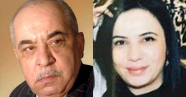 Yaşar Nurinin vəfat edən qızı vəzifəli şəxs imiş Yaşar Nurinin vəfat edən qızı vəzifəli şəxs imiş