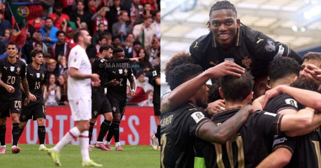 “Oser faciəsi”nə gülən erməniləri 30 il aşağılamaq şansımız: 9-1 “Oser faciəsi”nə gülən erməniləri 30 il aşağılamaq şansımız: 9-1