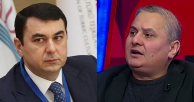 Kulturoloqdan da mədəniyyət nazirinə sərt sözlər – görməzdən gəlirlər…