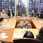 Şəhid Elgün İsmayılovun xatirəsinə həsr edilən müsabiqəyə yekun vurulub Şəhid Elgün İsmayılovun xatirəsinə həsr edilən müsabiqəyə yekun vurulub