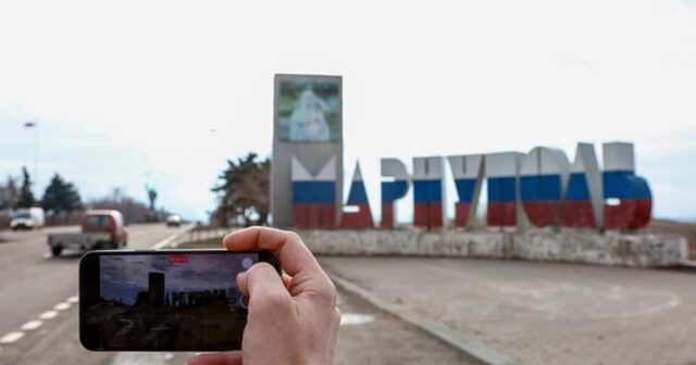 Ukrayna və Avropanın ərazi mübadiləsi ilə bağlı mövqeyi Ukrayna və Avropanın ərazi mübadiləsi ilə bağlı mövqeyi