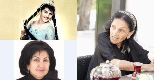 Övladları bir-biri ilə yola getmədi, briliantlarını oğurlayan qızını polisə verdi – Roza Cəlilovanın son 4 ayda yaşadıqları