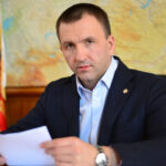 Rusiya Gənclər İttifaqının keçmiş sədri həbs edilib