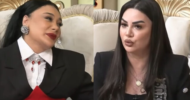 “Space” TV-nin efirində biabırçılıq – VİDEO