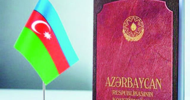 Əsas Qanunumuzda prioritet insan hüquqlarıdır