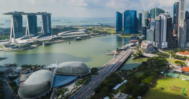 Dünyanın ən yaxşı 100 şəhəri açıqlandı – SİYAHI Dünyanın ən yaxşı 100 şəhəri açıqlandı – SİYAHI