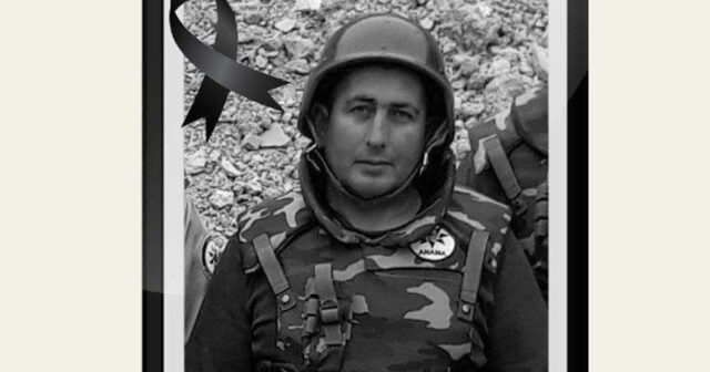 Şəhid bacısından həssas paylaşım – VİDEO