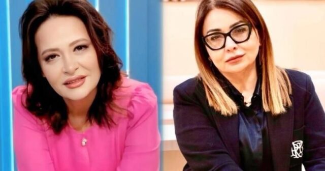 Bu vəzifə Mehriban Ələkbərzadənin bioqrafiyasında niyə göstərilmir? Bu vəzifə Mehriban Ələkbərzadənin bioqrafiyasında niyə göstərilmir?