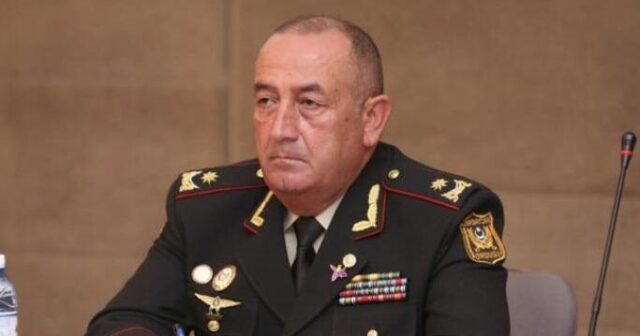 Ali Məhkəmə generalla bağlı qərar verdi Ali Məhkəmə generalla bağlı qərar verdi