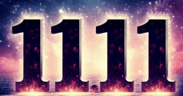 11 : 11 noyabr güzgü tarixi taleyiniz haqqında nəyi gizlədir? 11 : 11 noyabr güzgü tarixi taleyiniz haqqında nəyi gizlədir?