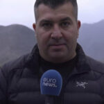 Türkiyədə faciəvi şəkildə həlak olan Emin vətəndə dəfn olundu