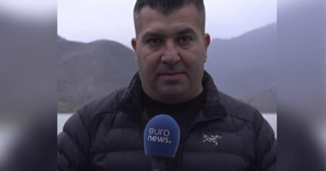 Türkiyədə faciəvi şəkildə həlak olan Emin vətəndə dəfn olundu