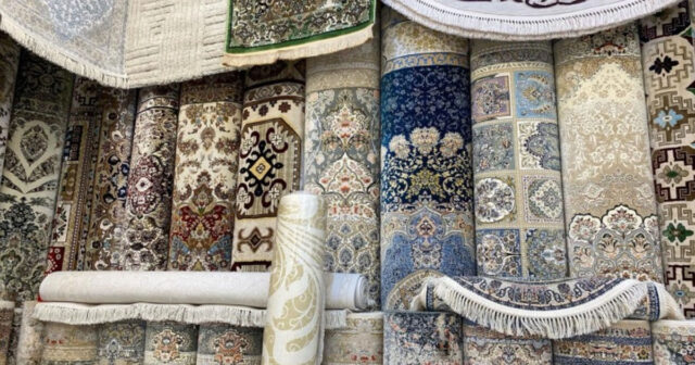 “Məhsul ucuzlaşdıqca, gəlir də aşağı düşür” – Xalça bazarında yeni tendensiya