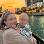 DƏHŞƏT! Meduzanın sancdığı iki yaşlı uşaq ÖLDÜ – FOTOLAR