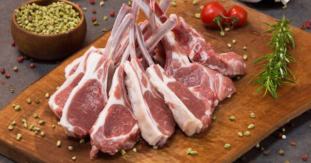 Quzu əti kəskin bahalaşdı – 32 manat