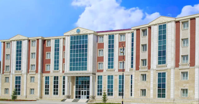 Naxçıvan Müəllimlər İnstitutunun fəaliyyəti dayandırılıb?