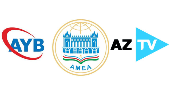 “Hələ utanmırsız?” – AYB-də jurnalist sualına aqressiv cavab