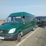 Ağalıya daha 41 ailə yola salındı