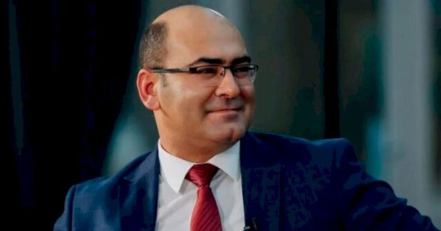 Vasif Talıbovun əsas kadrlarından biri Bakıda yeni vəzifəyə təyin olundu Vasif Talıbovun əsas kadrlarından biri Bakıda yeni vəzifəyə təyin olundu