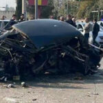 Ağcabədidə zəncirvari qəza: ölən və yaralanan var – YENİLƏNİB – VİDEO – FOTO