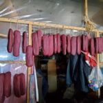 Bazarda satılan dana əti basdırmasında at DNT-si aşkarlandı