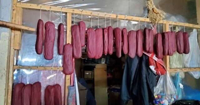 Bazarda satılan dana əti basdırmasında at DNT-si aşkarlandı