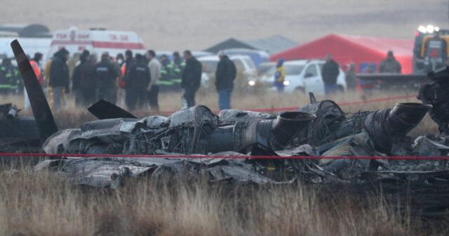 C-130 qəzasının “qara qutusu” bu həftə açılır C-130 qəzasının “qara qutusu” bu həftə açılır