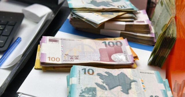 DSMF əhaliyə 8 milyard manatdan çox vəsait ödəyəcək DSMF əhaliyə 8 milyard manatdan çox vəsait ödəyəcək