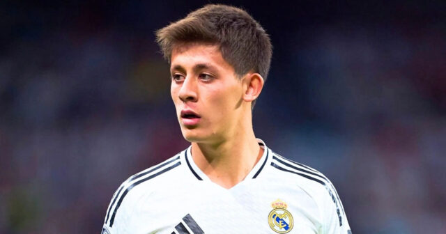 Arda Güler “Fənərbağça”ya daha iki milyon avro qazandırdı