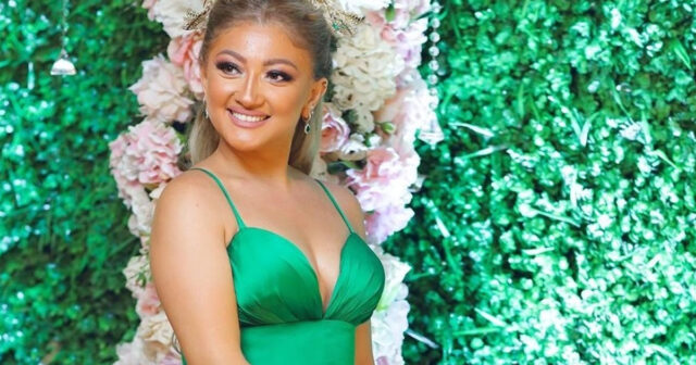 “Bu nə geyimdir?” – Aparıcının paylaşımı səs-küy yaratdı – VİDEO