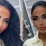 Nanə uzun müddət sonra – VİDEO Nanə uzun müddət sonra – VİDEO