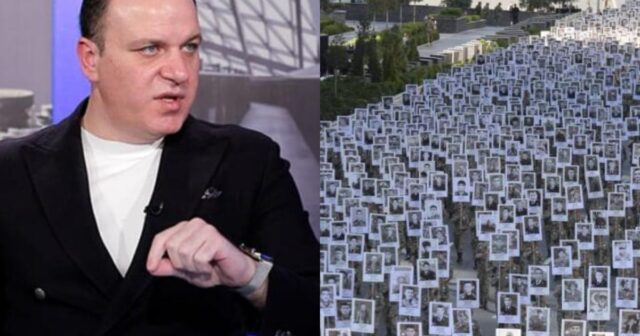 Erməni politoloqdan iyrənc paylaşım: “Erməni əsgəri…” Erməni politoloqdan iyrənc paylaşım: “Erməni əsgəri…”