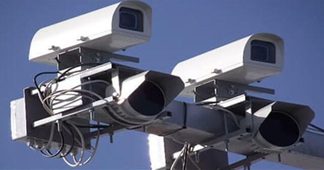 Ödənişli yolda radar və müşahidə kameraları quraşdırıldı